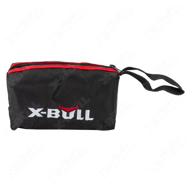 X-BULL софт-шакл з блоком 12 мм, 15 тонн